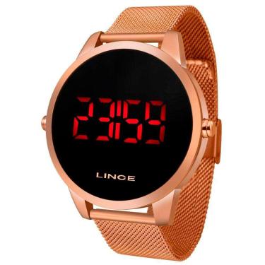 Imagem de Relogio Lince - Mdr4594l Pxrx