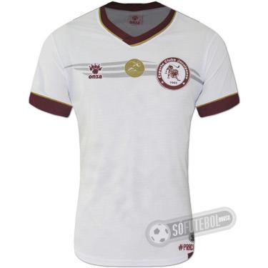 Imagem de Camisa Jacuipense - Modelo II