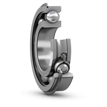 Imagem de Rolamento Rigido de esferas SKF 6306 NR