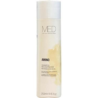 Imagem de Med For You Amino - Shampoo Reconstrutor 250ml