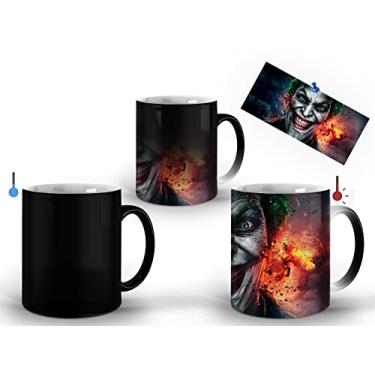 Imagem de Caneca M?gica Coringa Joke