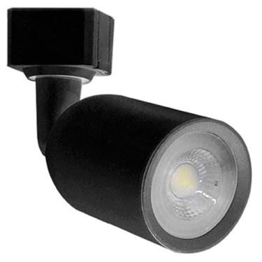 Imagem de TASCH.SPOT LED TRILHO DIRECT MR16 6W-650