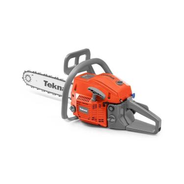 Imagem de Motosserra a Gasolina Tekna CS53S18AC 50,2 cc Sabre 18"