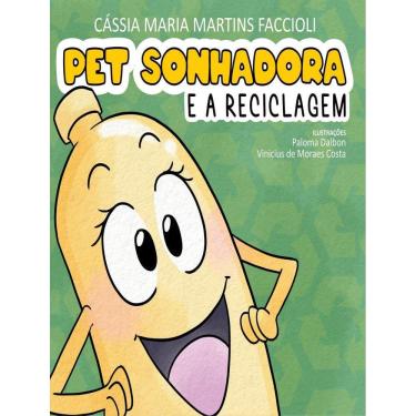 Imagem de Pet Sonhadora E A Reciclagem