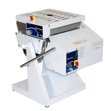 Imagem de Amassadeira Semi-rápida Basculante 1/2Cv 25Kg Mbi-25 Ssv6 Bivolt - Gastromaq