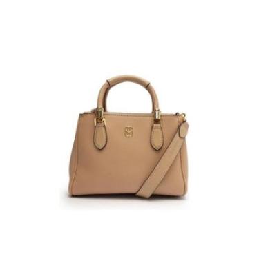 Imagem de Bolsa Schutz Couro Feminina-Feminino