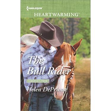 Imagem de The Bull Rider: A Clean Romance (Cameron's Pride Book 2) (English Edition)