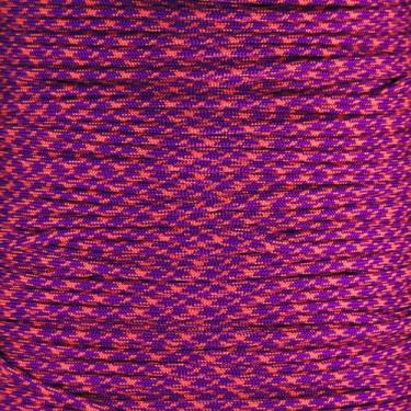 Imagem de Corda de paraquedas 550 Paracord de 250 kg com 7 fios - Mais de 250 opções de cores - opções de comprimento (hastes e carretel)