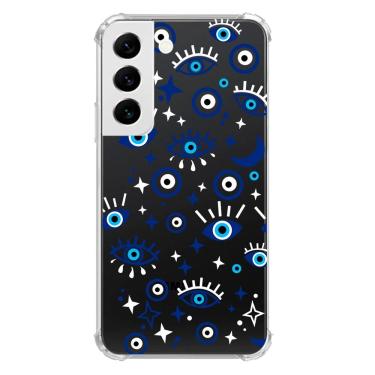 Imagem de Capa Capinha De Celular Compatível com Galaxy S22 Samsung Personalizada