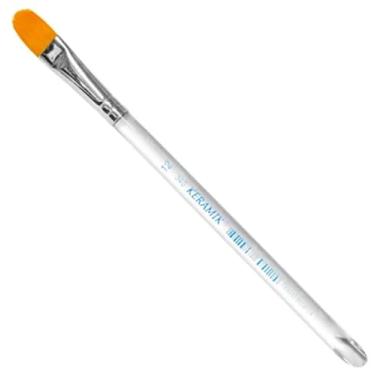 Imagem de Pincel Lingua de Gato Nylon Keramik 340 Nº 12