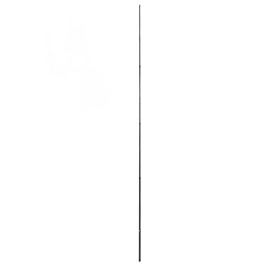 Imagem de Bastão de Selfie Estendido, Cabeça de Trava de Parafuso, Interface de Parafuso de 1/4, Fácil de Usar, Bastão de Selfie Portátil para Fotografia Ao Ar Livre (3 metros/9,8 pés)