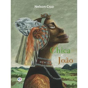 Imagem de Literatura Infantil - Histórica - Chica E João