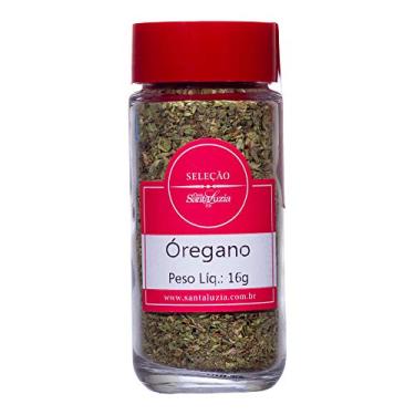 Imagem de Orégano Chileno Casa Santa Luzia 16g
