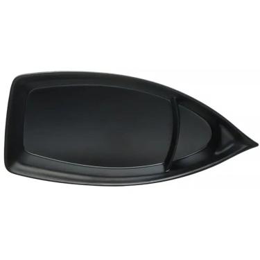 Imagem de Petisqueira Barca Sushi Naha em Melamina 32x15cm MLNA073PT - Hauskraft