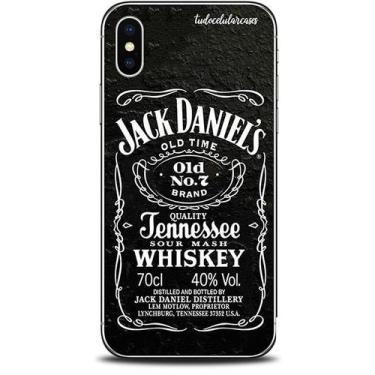 Imagem de Capa Case Capinha Personalizada Masculinas Samsung A5 2018 - Cód. 082-