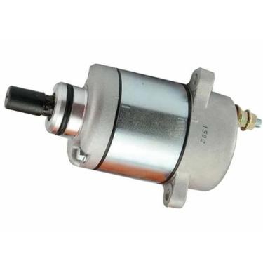 Imagem de Motor Arranque Partida Biz 125 Es Ex Bis 125+ 2006 2007 2008 2009 2010