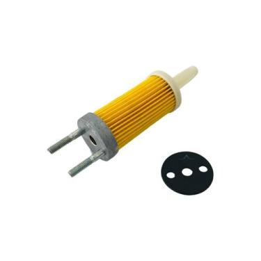 Imagem de Filtro De Combustível E Junta Para Motor 7.0cv À Diesel  - Buffalo, Ki