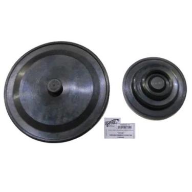 Imagem de Reparo Torneira Gasolina E Bomba Cbr450 Cb500 Cbx750 Cbr600 - NoBrand