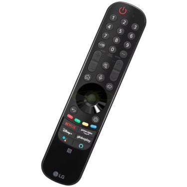 Imagem de Cr magic lg mr21gc tv 65qned80sqa 65qned90sqa 75qned80sqa 75qned90sqa 