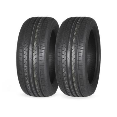 Imagem de Kit 2 Pneus Aro 15 Chengshan 185/60 R15 84H CSC - 802