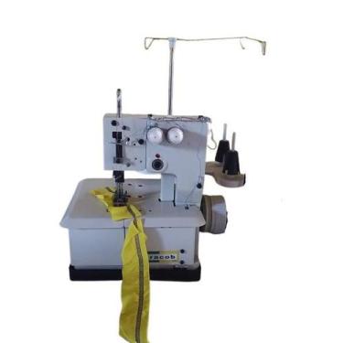 Imagem de Galoneira 2 Agulhas Bracob+13 Itens, 250W MOTOR ACOPLADO, 110V