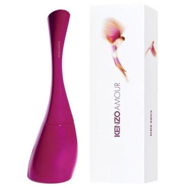 Imagem de Kenzo Amour Eau de Parfum - Perfume Feminino Kenzo Selo Adipec 100 ml