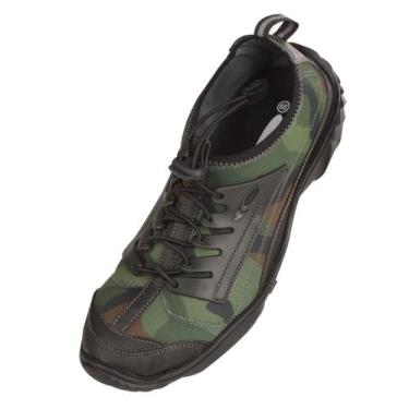 Imagem de Tênis Sapatilha Cardume PRO Modelo Novo Agua Escalar Antiderrapante An