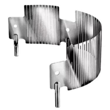 Imagem de   Resistência Para Chuveiro Loren Ultra Lorenzetti 065-A 5500W 220V Lo