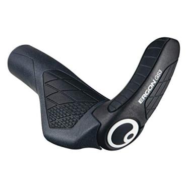 Imagem de Ergon Punhos GS3 LG Preto