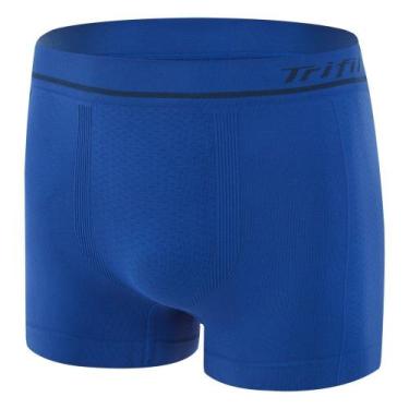 Imagem de Cueca trifil CE0700 Boxer em Microfibra Sem Costura