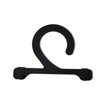 Imagem de Gancho Tag Multiuso p/ Identificação - Celco, Preto, 20
