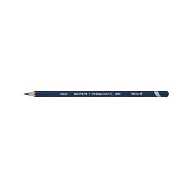 Imagem de Lapis Aquarelavel Derwent Watercolour Escolha a Cor, BLUE GREY 68