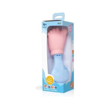 Imagem de Mordedor Pezinho Toyster 003044