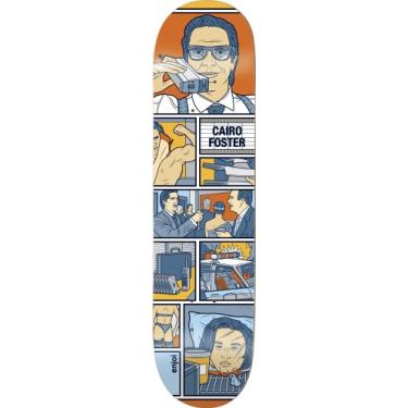 Imagem de Enjoi Skate Foster Storyboard (19 cm)