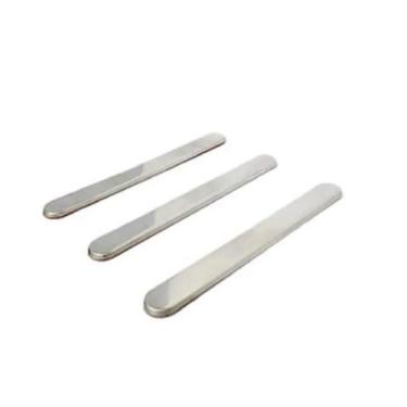 Imagem de Piso Tátil Elemento Direcional Inox - Lagge