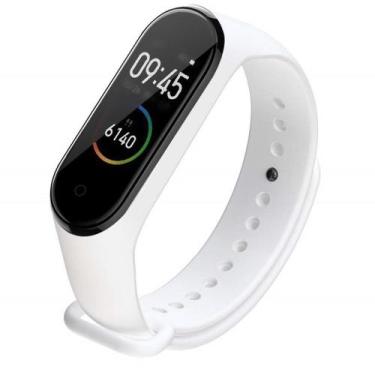 Imagem de Pulseiras NSmart compatíveis com Mi Band 4 ou Mi Band 3