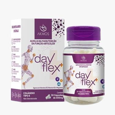 Imagem de DayFlex Colágeno tipo II - AKMOS