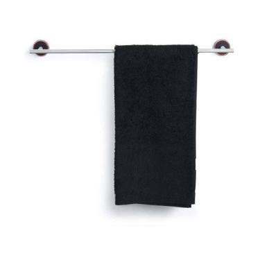 Imagem de Toalha De Rosto Para Salão De Beleza Groh Preto, Preto, Rosto