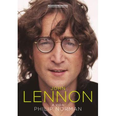 Imagem de Livro - John Lennon (Nova edição)
