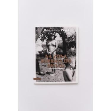 Imagem de Livro - Na Zona Tórrida do Brasil