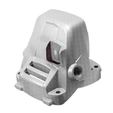 Imagem de Caixa Da Engrenagem Para Esmerilhadeira 4 1/2 Gws 7-115 1c88 - SUZER, 