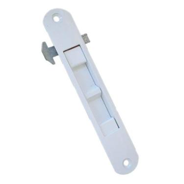 Imagem de CONCHA TRINCO FECHO C/GATILHO JANELA VITRO PORTA LINHA SUPREMA155x25mm