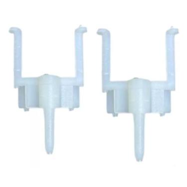 Imagem de Kit 02 Suporte P/ Resistência Ducha Duo Shower 353 Lorenzetti