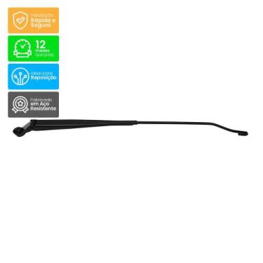 Imagem de Haste Braço Limpador de Para-Brisa Hyundai: I30 2008 a 2012 - Esquerdo