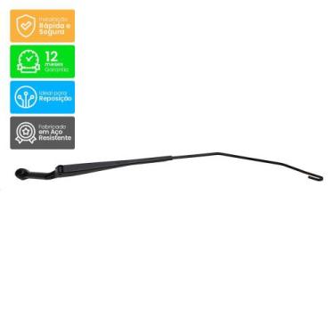 Imagem de Haste Braço Limpador de Para-Brisa  Gm: Cobalt 12/21 - Direito - Grane
