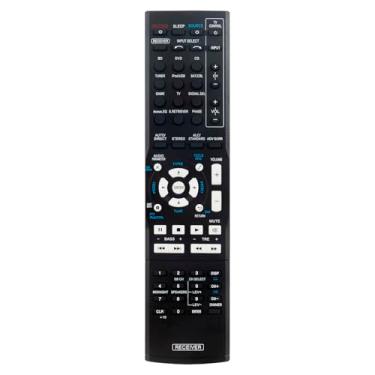 Imagem de Substitua o controle remoto AXD7660 para receptor AV Pioneer Home Theater VSX-522 VSX-522-K VSX522 VSX522K Receptor de áudio e vídeo