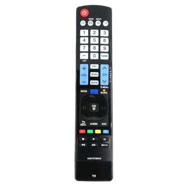 Imagem de Controle remoto AKB73756542 compatível com LG Smart TV 32LN5700 32LN570B 32LN5750 39LN5700 39LN5750 42LN5700 42LN5750 47LN5600 47LN5N550 700 4 7LN5750 47LN5790 50LN5600 50LN5700 50LN5710 50LN5750