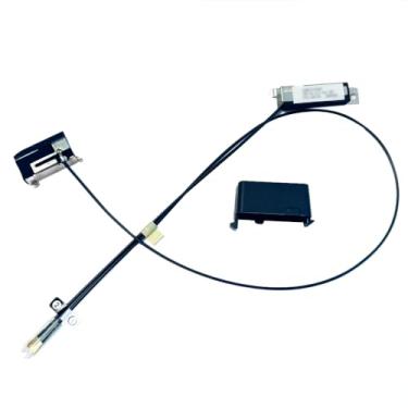 Imagem de Gintai Antena Wi-Fi Sem Fio Mini DM PC para HP EliteDesk 400/600/800 G4/G5 DQ601701600 9560NGW NGFF M.2 CNVI 1AX768 937263-001