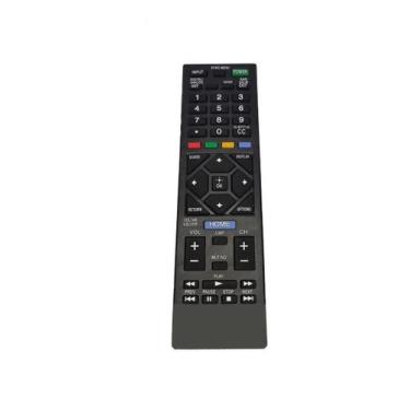 Imagem de Controle Compatível Kdl-40r355b Kdl-32r305b Tv Sony Bravia - Genérica