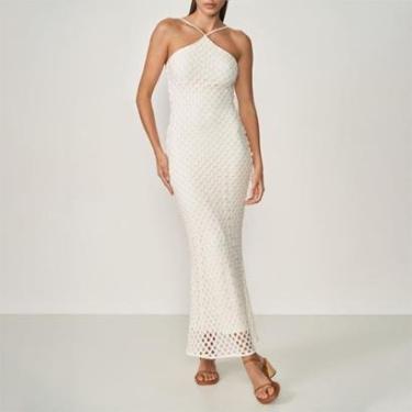 Imagem de Vestido Colcci Comfort Feminino-Feminino